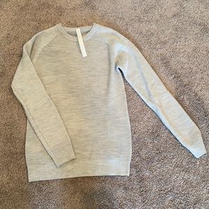 Lululemon sweater